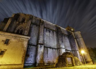 San Esteban Eluza