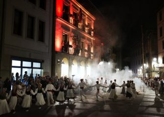 San Juan