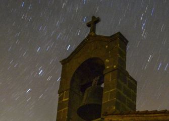 San Lorentxo maikoak 