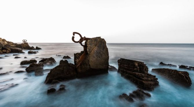 Seda: foto en Donostia-San Sebastián