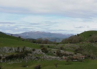 SIERRA DE AITZGORRI