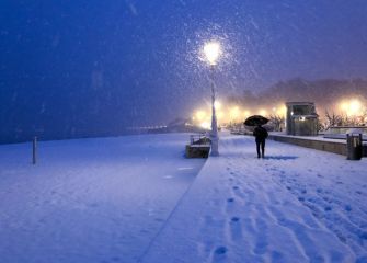 El silencio del caminante