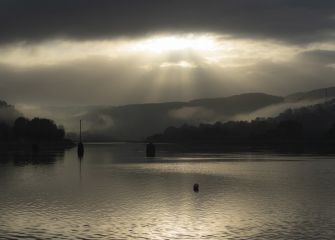 SILENCIO Y QUIETUD