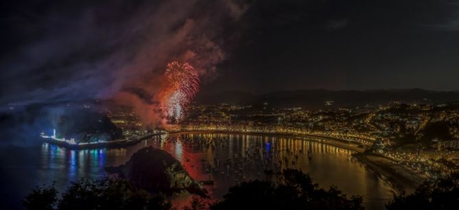 Suak: foto en Donostia-San Sebastián