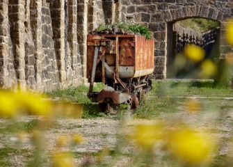 Sueños de primavera