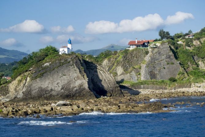 TALAXA: foto en Zumaia