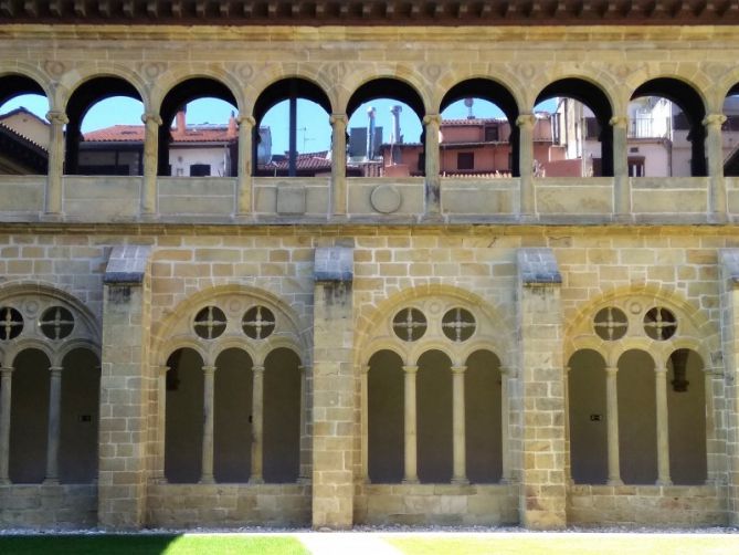 Tejados.: foto en Donostia-San Sebastián