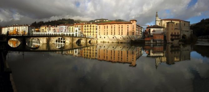 Tolosa: foto en Tolosa