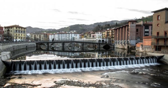 Tolosa: foto en Tolosa