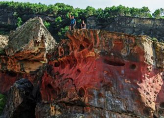 LA TORRE DE JAIZKIBEL