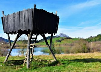 Torre de vigilancia 