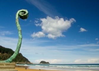 "La Torsion Compensada"