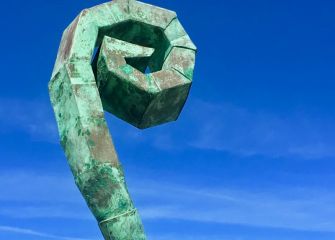 Torsión compesada en Zarautz 