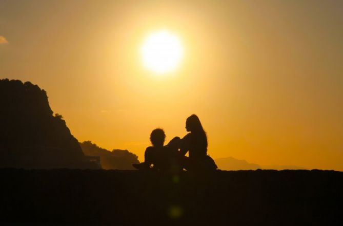 txokoamor: foto en Getaria