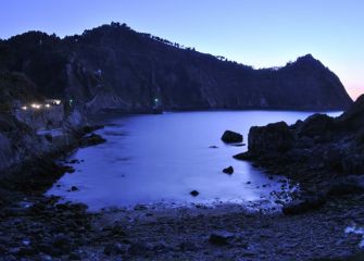 Urdinaren nagusitasuna