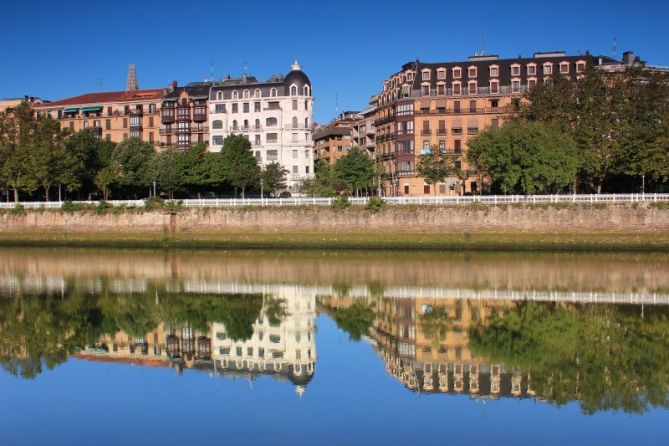 Uremea.: foto en Donostia-San Sebastián