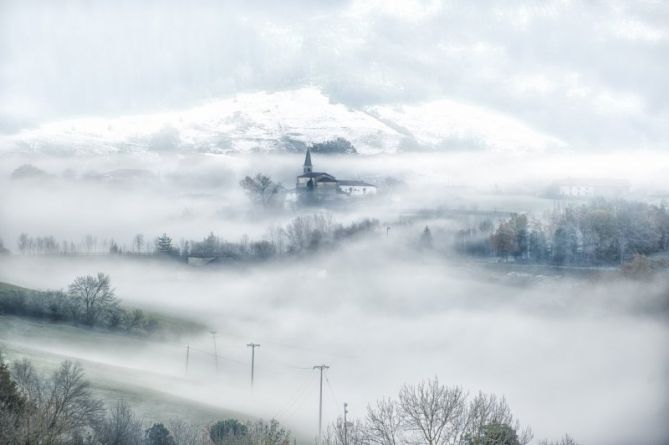 URKULU: foto en Aretxabaleta