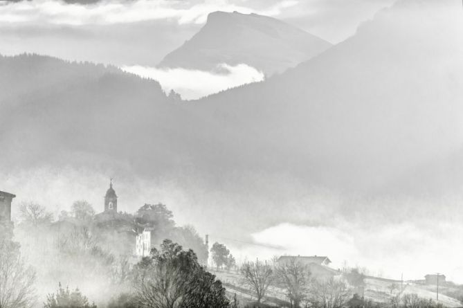 URKULU Y ALOÑA: foto en Aretxabaleta