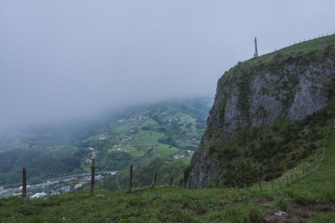 Uzturre: foto en Tolosa