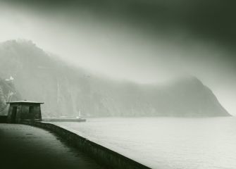 Vigilando el horizonte