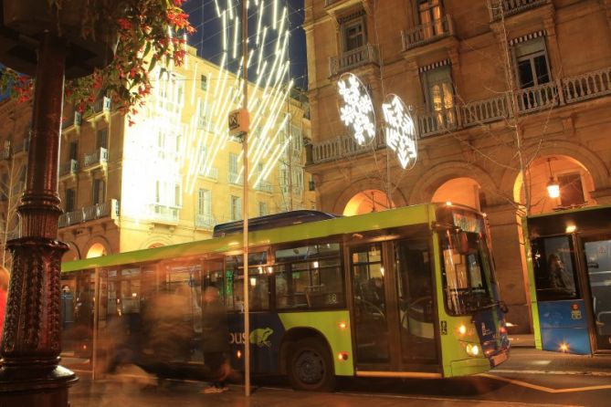 Vorágine.: foto en Donostia-San Sebastián