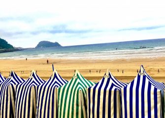 Zarautz