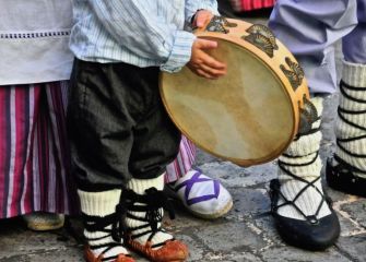 Zarauzko euskal jaiak 