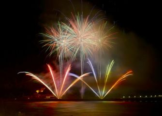 Zarauzko suak  Artifizialak 