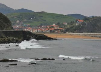 zumaia