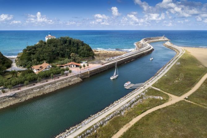 ZUMAIA: foto en Zumaia