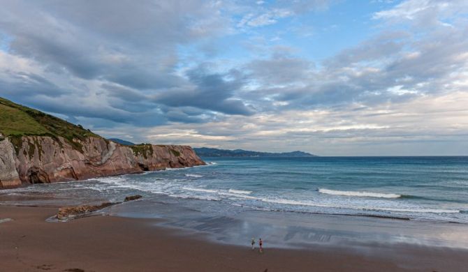 ZUMAIA: foto en Zumaia