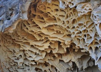 Acantilados de Jaizkibel 