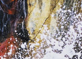 Acero Piedra Agua Viento