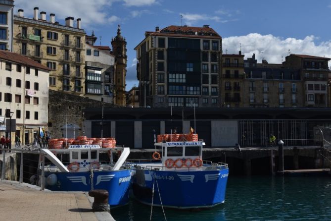 AITONA JULIAN: foto en Donostia-San Sebastián