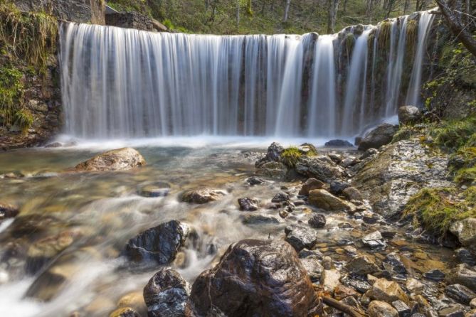 alrrededores minas de arditurri: foto en Oiartzun