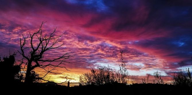 Amanece, una nueva oportunidad.: foto en Donostia-San Sebastián