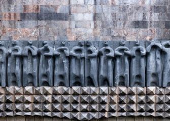 Apóstoles de Oteiza