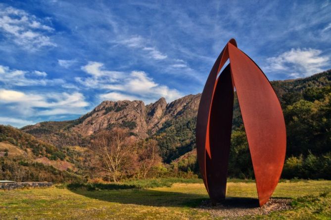 ARDITURRI: foto en Oiartzun