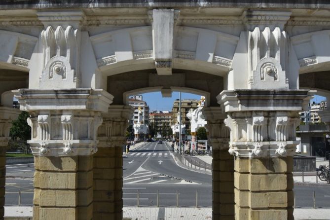 ARKUPEA: foto en Donostia-San Sebastián