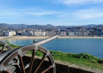 Artillero dale fuego