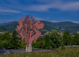 ARTZAIAri  NONUMENTUA