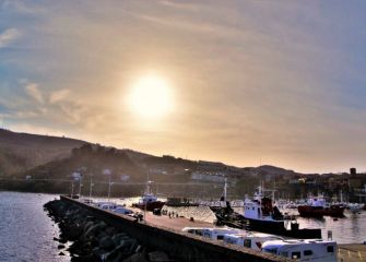 Atardecer