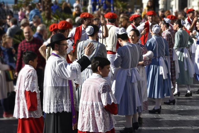 ATSEDEN HARTZEN: foto en Donostia-San Sebastián