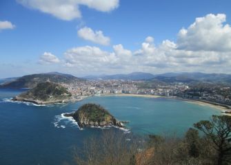 La Bahía de la Concha