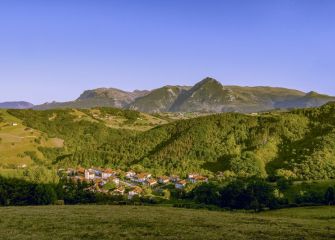 Baliarrain,Malloak,Txindoki