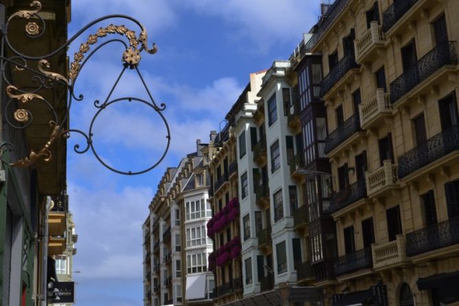 BEGIRADA: foto en Donostia-San Sebastián