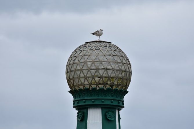 BEGIRATOKIA: foto en Donostia-San Sebastián