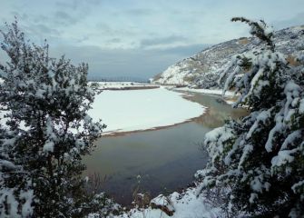 Biotopo de Iñurritza