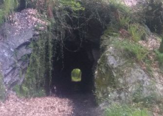 Caminos de oiartzun