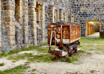 Cargadero de Mollarri 